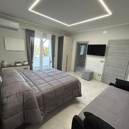 Skycity 2 B&B Napoli Exterior foto
