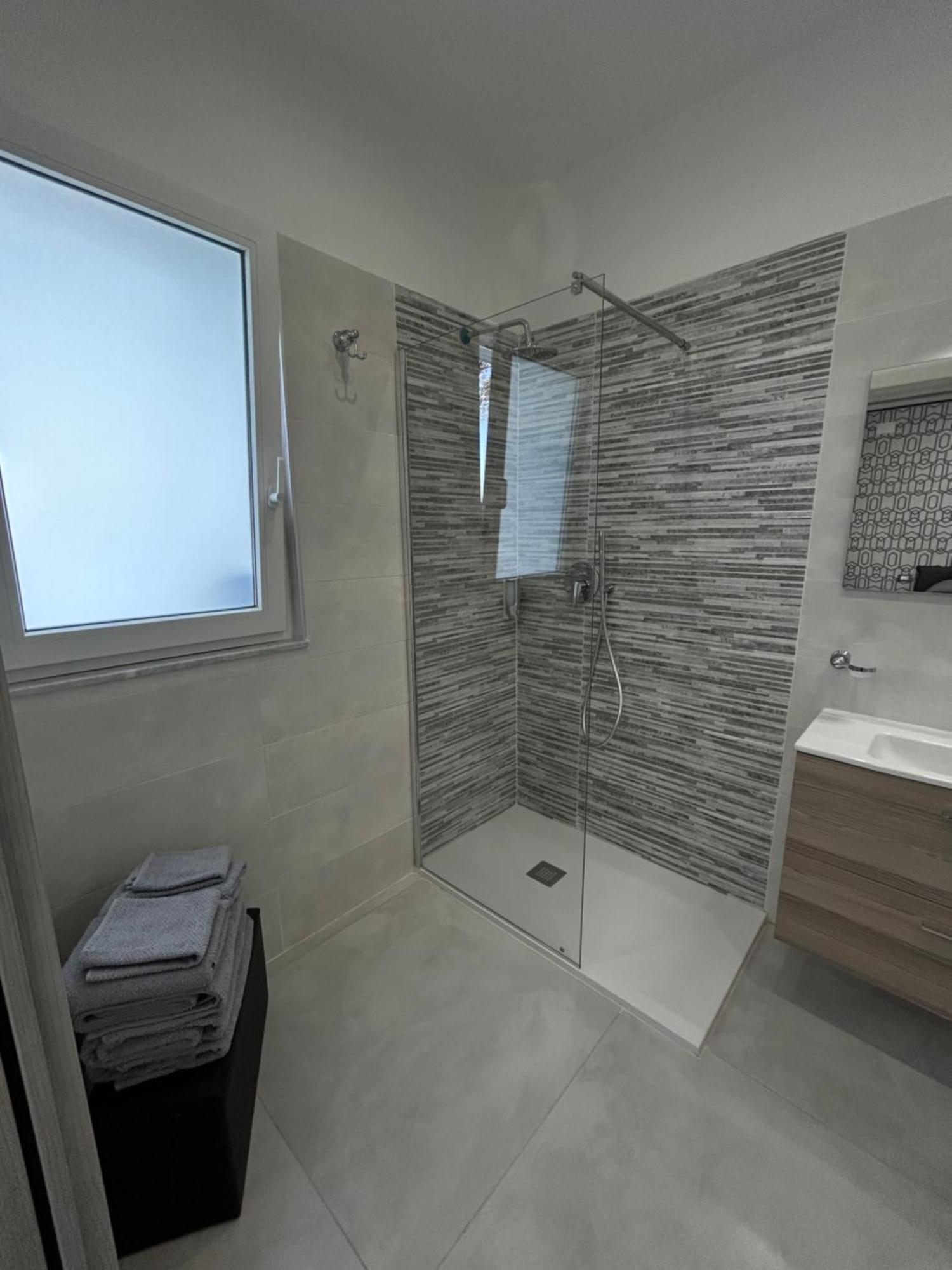 Skycity 2 B&B Napoli Exterior foto