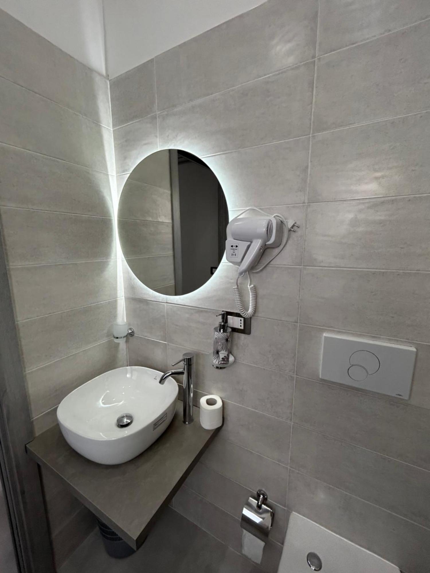 Skycity 2 B&B Napoli Exterior foto